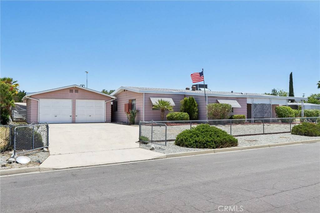 Hemet, CA 92544,43740 Payne Avenue