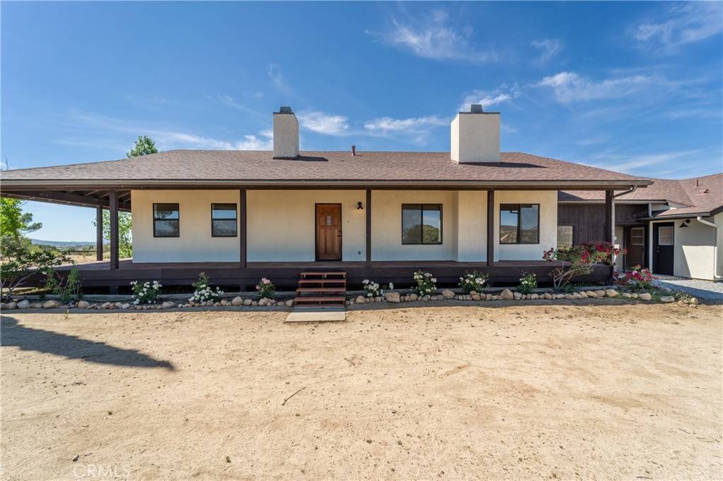 61826 Spanish Dagger LN, Anza, CA 92539