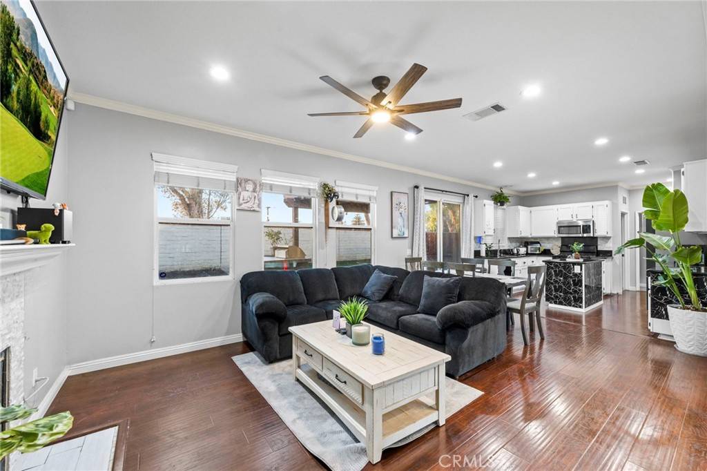 Moreno Valley, CA 92553,13279 Coffeetree ST