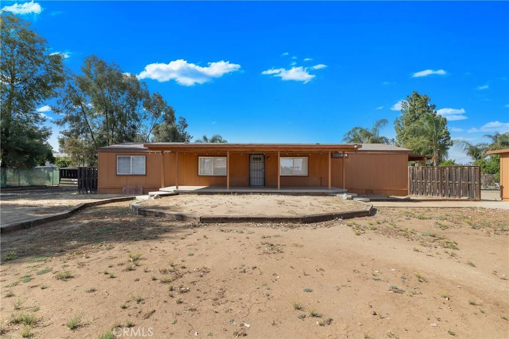 25360 Kuffel RD, Menifee, CA 92585