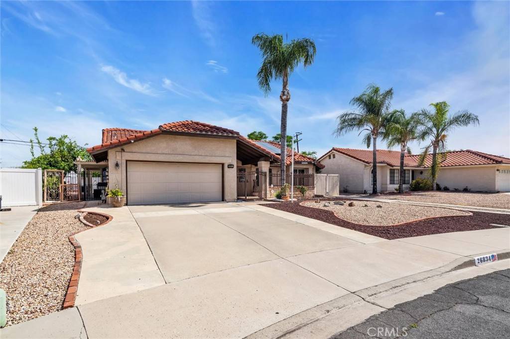Menifee, CA 92586,26834 Pinckney WAY