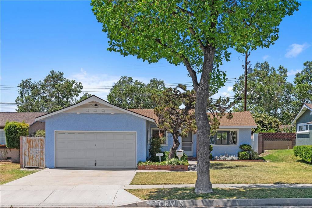 11747 Hollyview DR, La Mirada, CA 90638