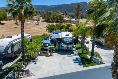 Aguanga, CA 92536,45525 Highway 79 Site 320