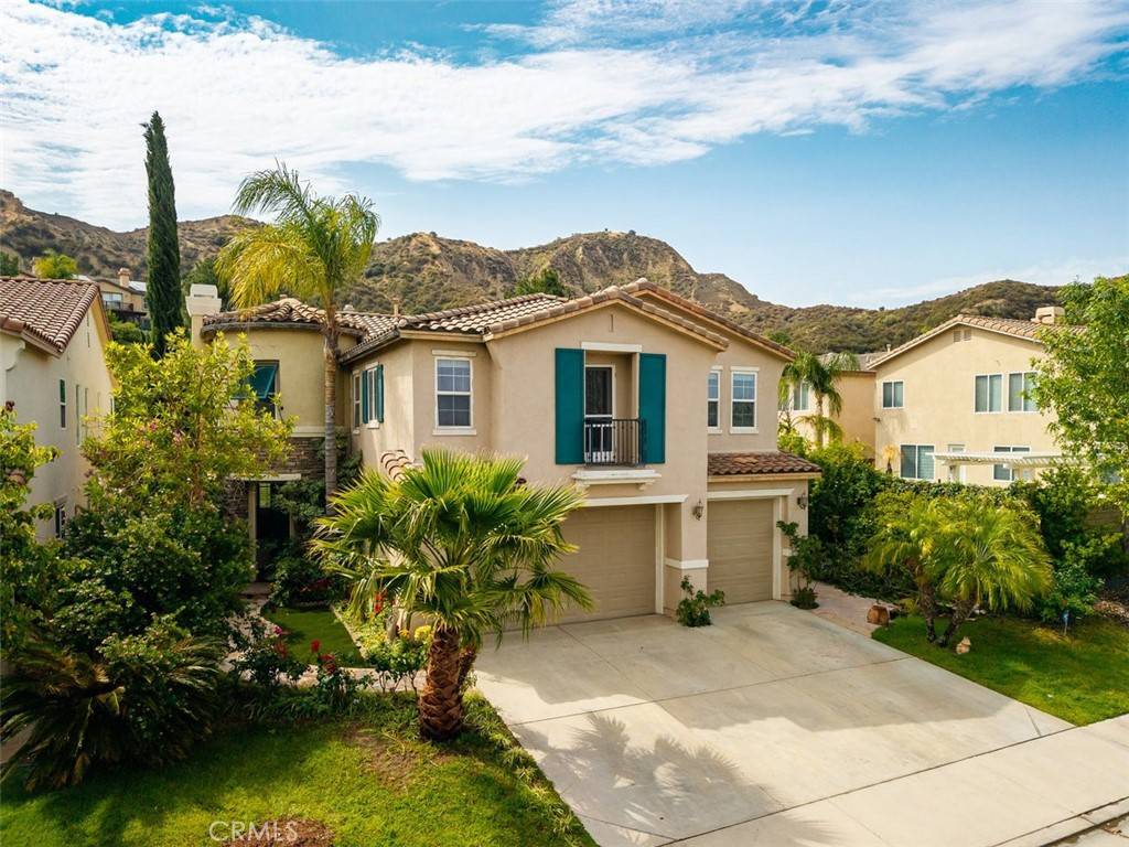 Canyon Country, CA 91387,17818 Cape Jasmine RD