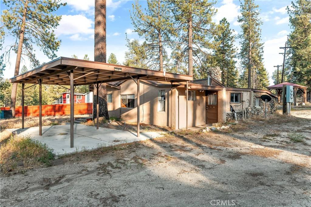 Mountain Center, CA 92561,59485 State Highway 74