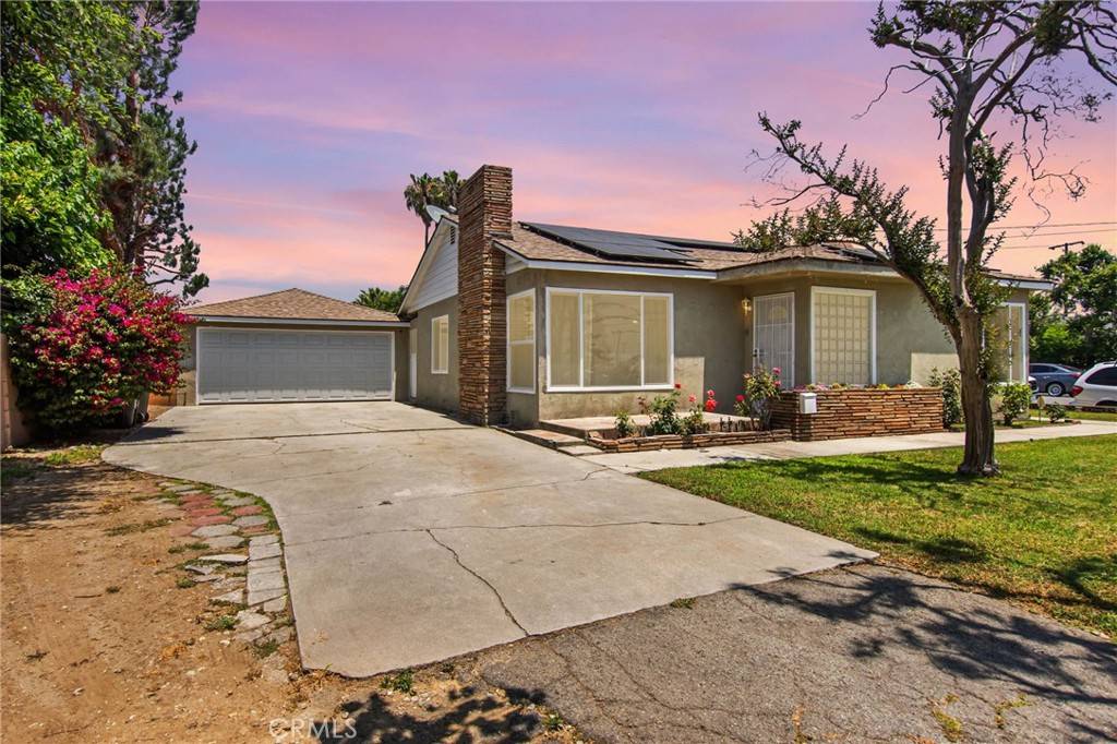 Montclair, CA 91763,5342 Kingsley ST