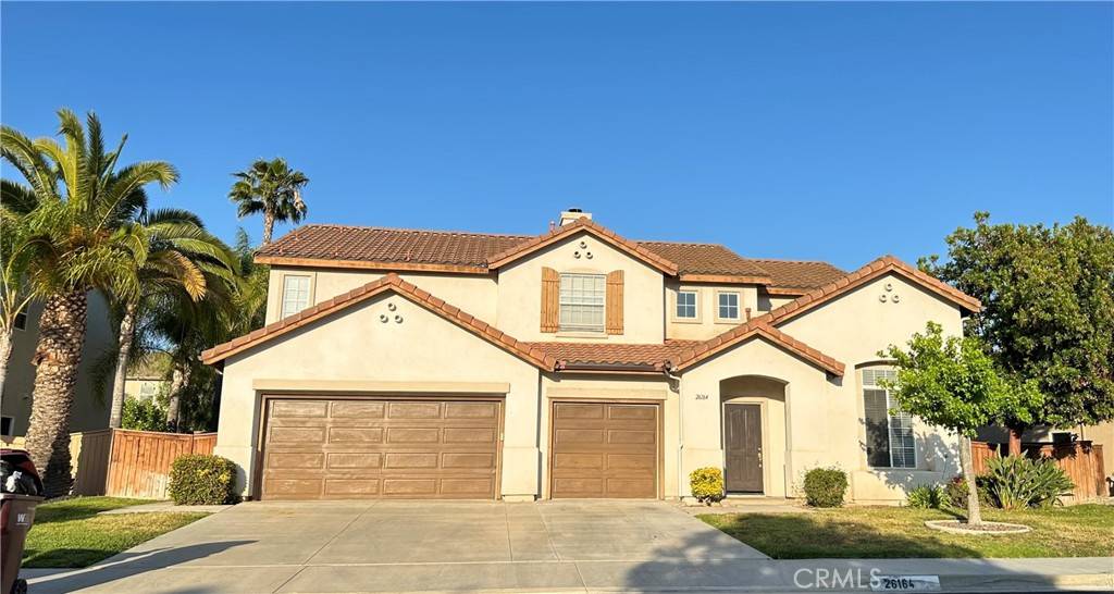 26164 Manzanita ST, Murrieta, CA 92563