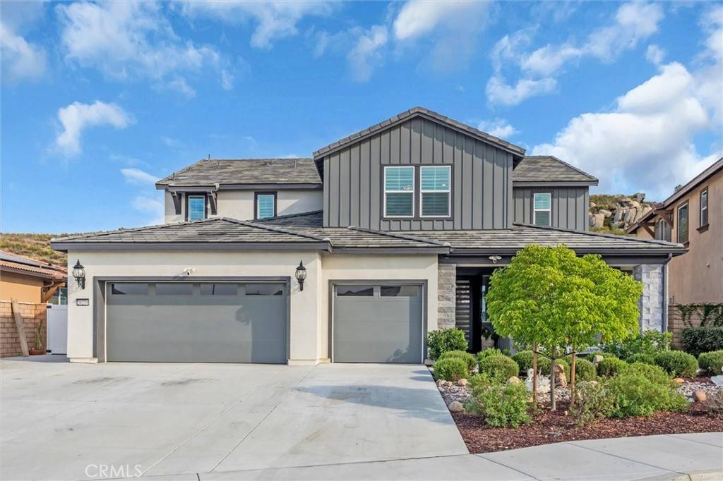 Menifee, CA 92584,26219 Silver Birch DR
