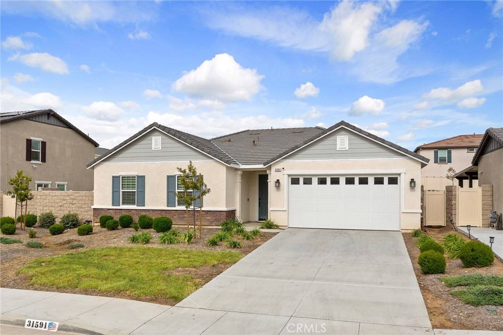 Menifee, CA 92584,31591 Tyme CT