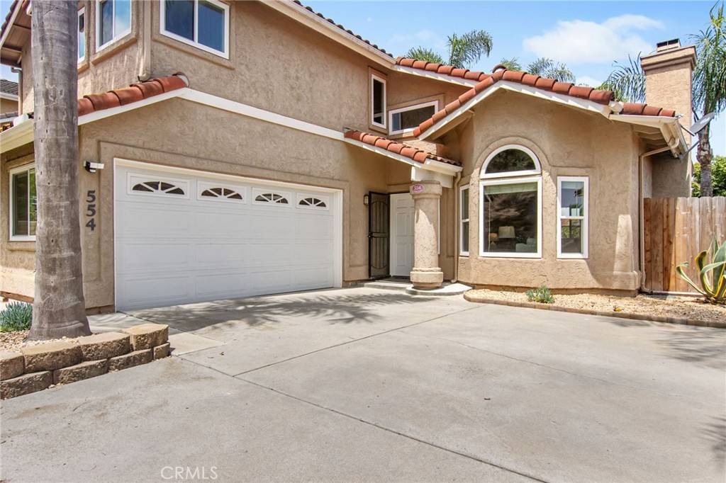 San Marcos, CA 92078,554 Condor LN