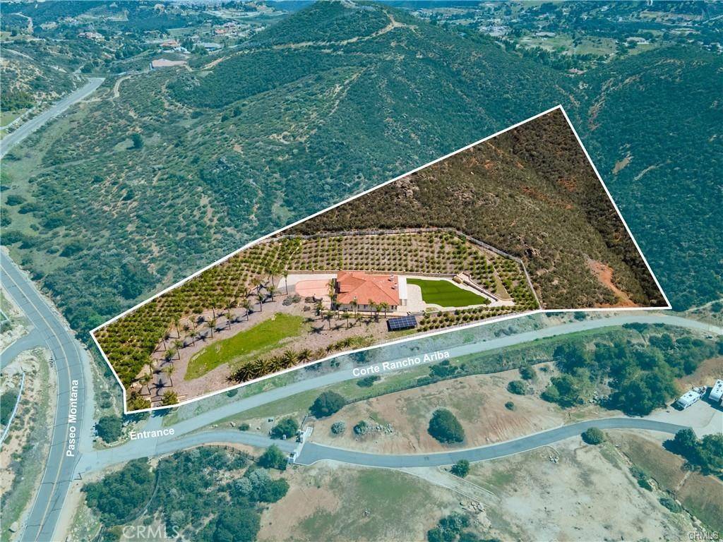 Murrieta, CA 92562,20245 Paseo Montana
