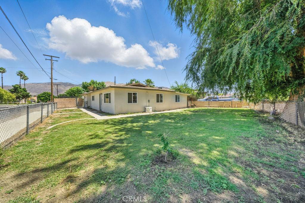 San Jacinto, CA 92583,149 S Mistletoe AVE