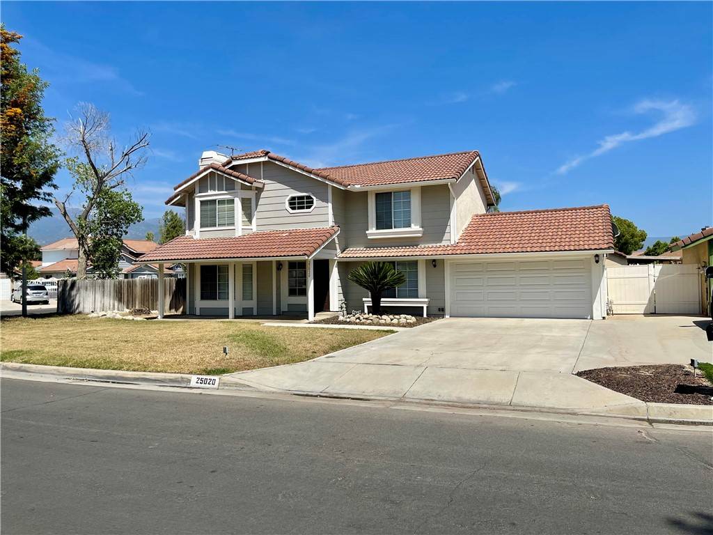 25020 Jutland DR, Hemet, CA 92544