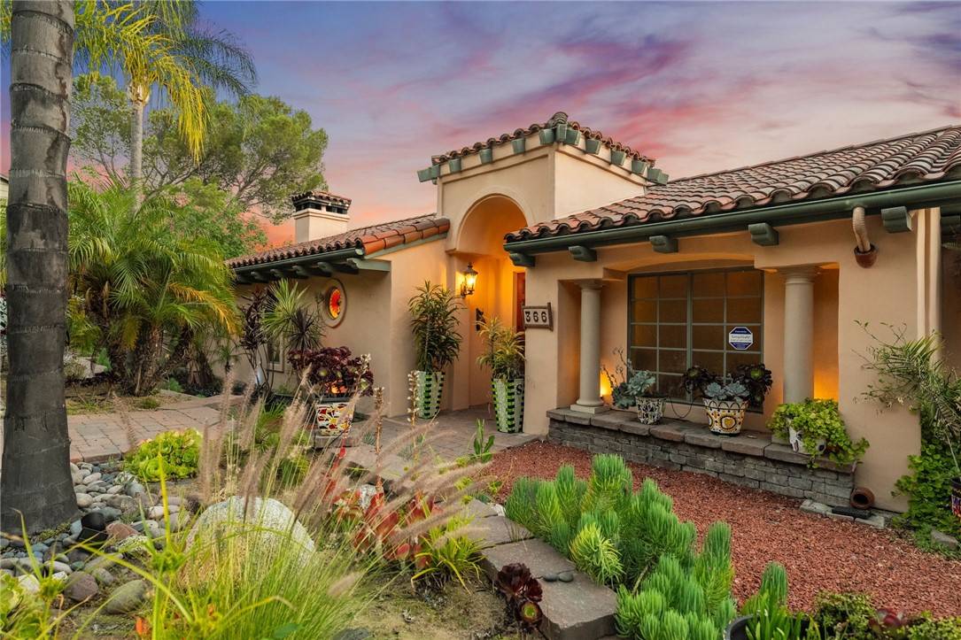 Glendale, CA 91202,366 Brockmont DR