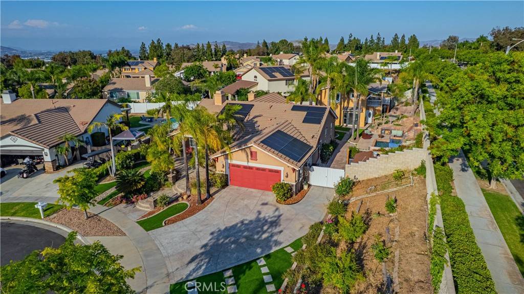 3585 Ambrose Cir, Corona, CA 92882