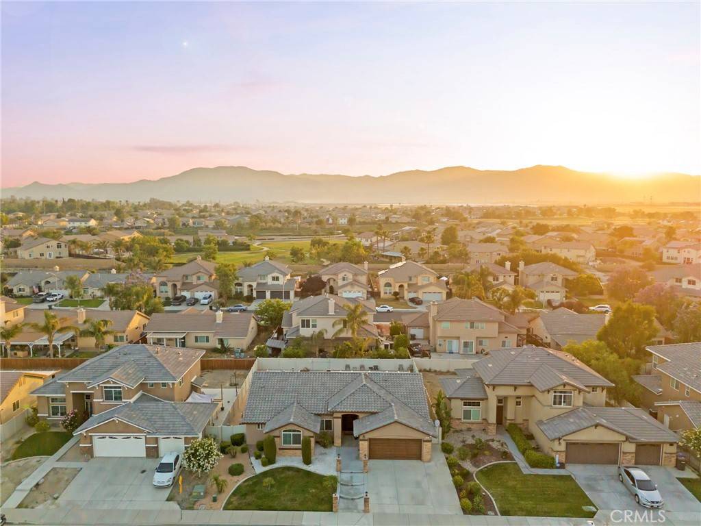 San Jacinto, CA 92582,242 Lipizzan DR