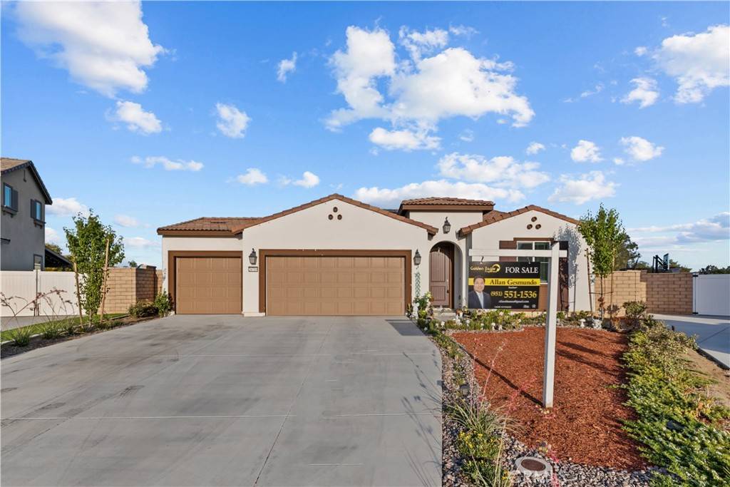 26719 Evergreen, Menifee, CA 92584