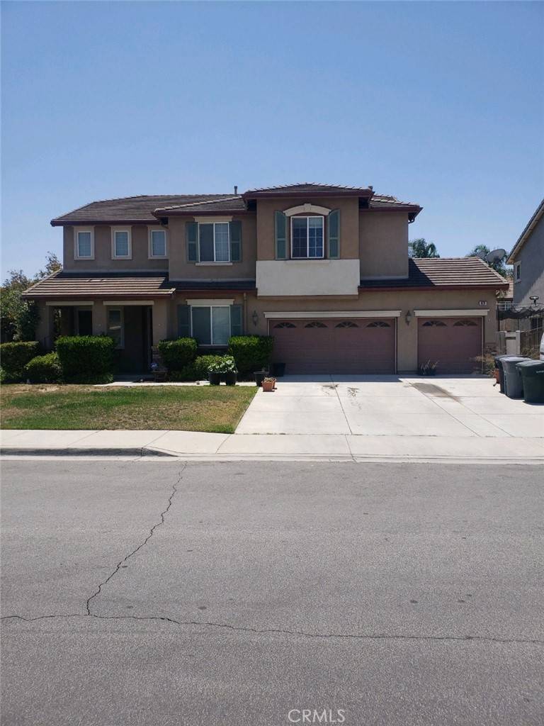 829 Volande CT, Perris, CA 92571