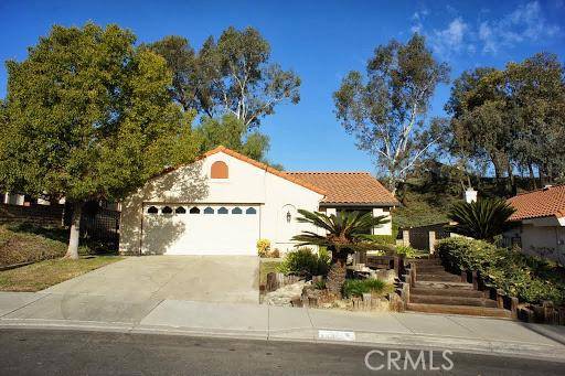 2998 Ridgefield DR, Chino Hills, CA 91709