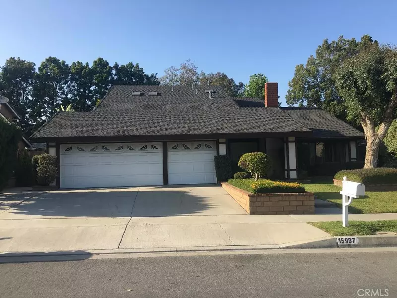 15937 Las Palmeras AVE, La Mirada, CA 90638