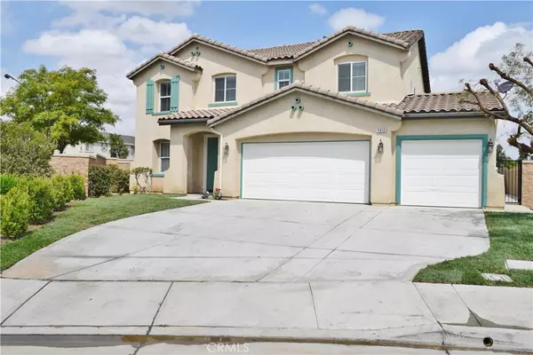 6813 Perkins Ct, Eastvale, CA 92880