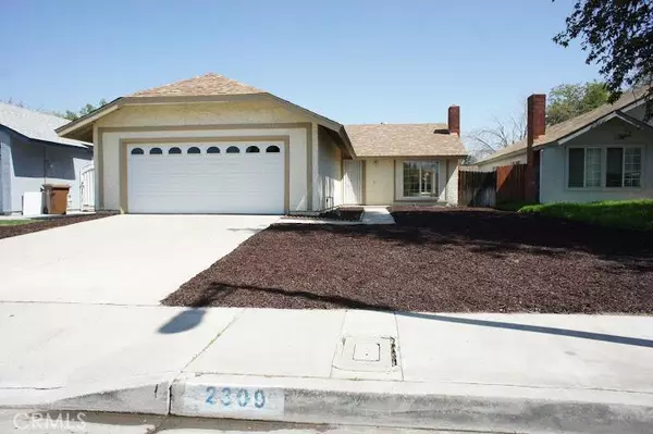 2309 Mountain Woods ST, Colton, CA 92324