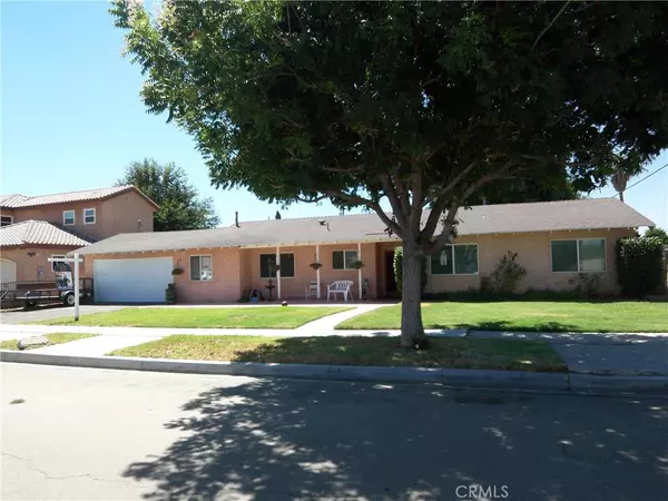 11910 Farndon AVE, Chino, CA 91710