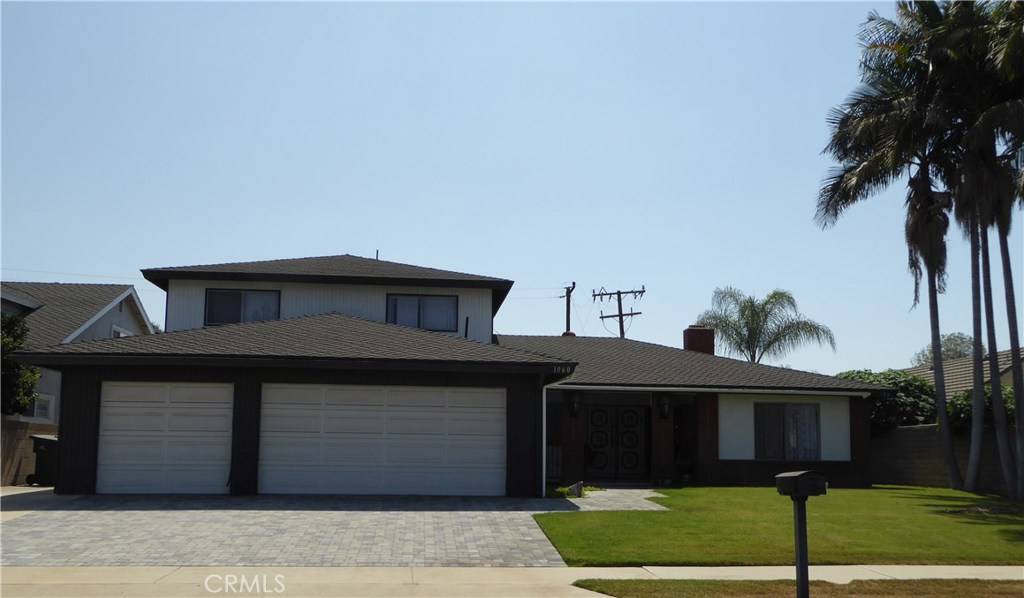 1060 Roddy WAY, La Habra, CA 90631