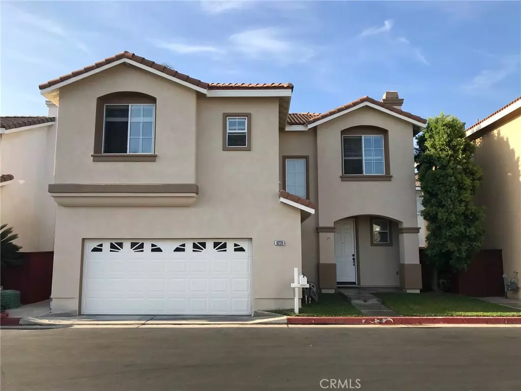 Buena Park, CA 90620,6229 Villa Linda CT