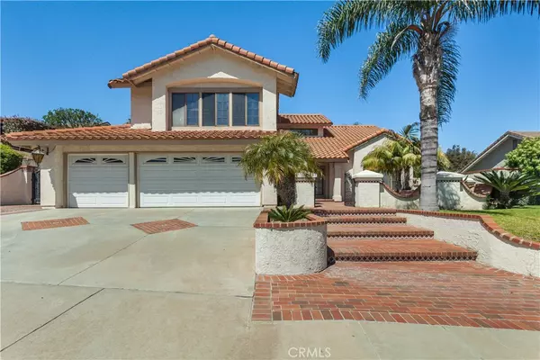 290 S Willow Springs RD, Orange, CA 92869