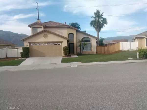 1575 Napoli WAY, San Jacinto, CA 92583