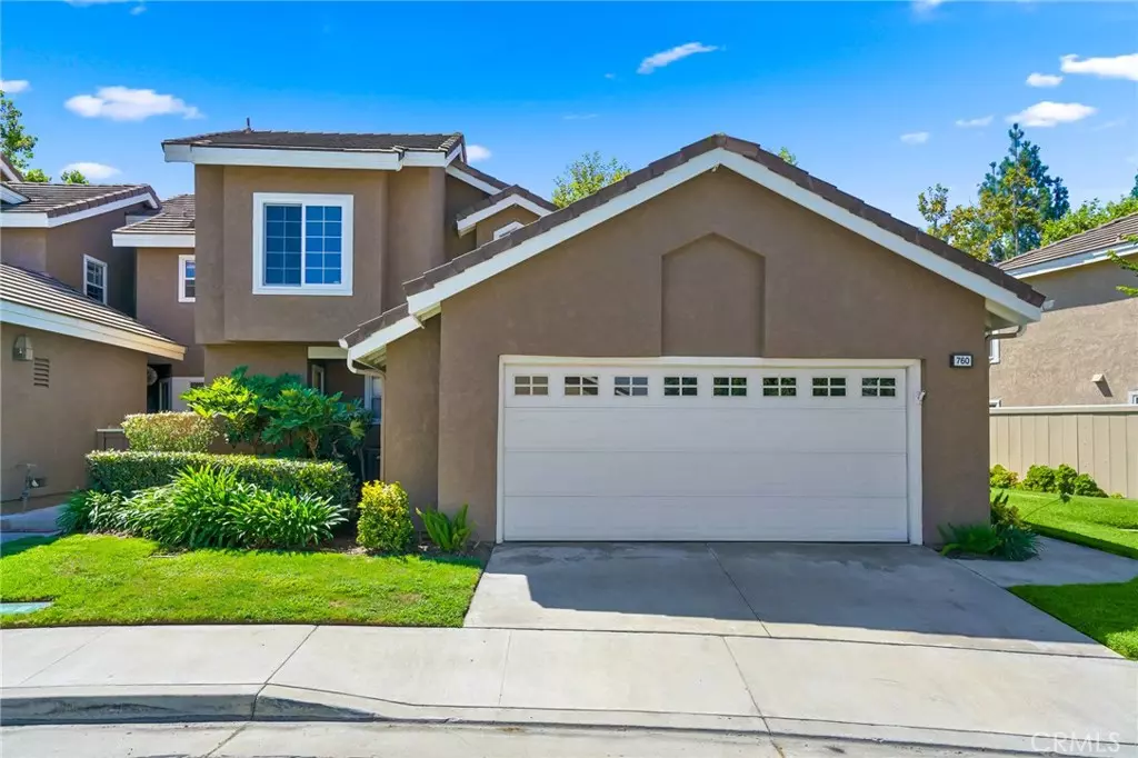 Anaheim Hills, CA 92807,760 S Tourmaline CT