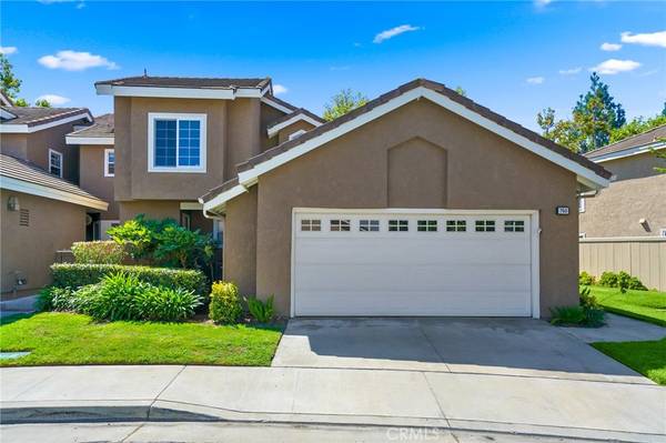 760 S Tourmaline CT, Anaheim Hills, CA 92807