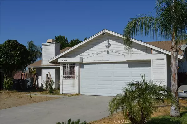 Fontana, CA 92335,9924 Maloof CT