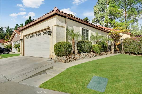 9754 Willow Wood DR, Alta Loma, CA 91701