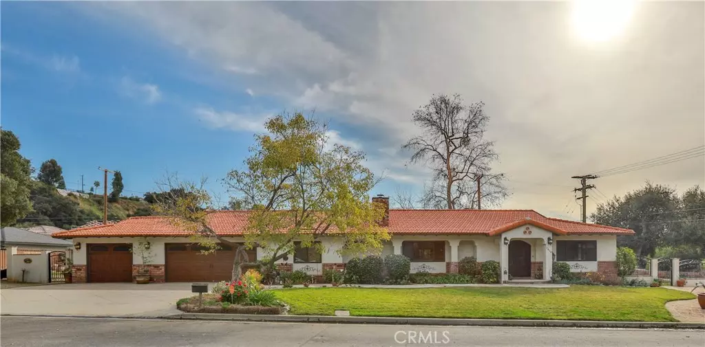 1410 Caballo Ranch RD, San Dimas, CA 91773