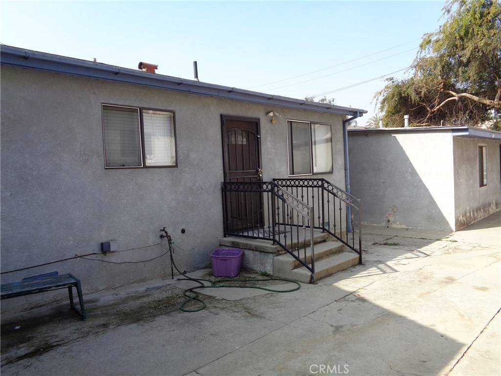 Los Angeles, CA 90063,528 S Bernal AVE