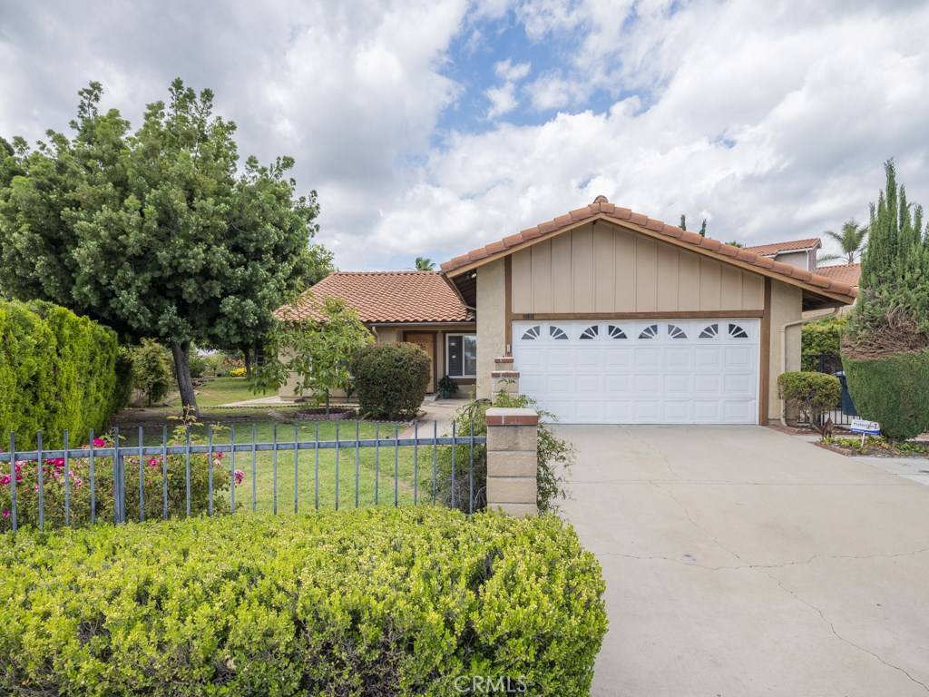 18815 Portola CIR, Walnut, CA 91789