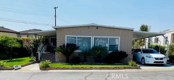 Upland, CA 91786,1400 W 13Th ST #155