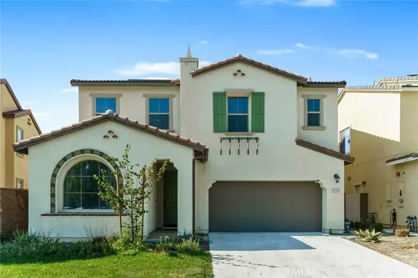 Ontario, CA 91762,4764 S Garden Gate Lane