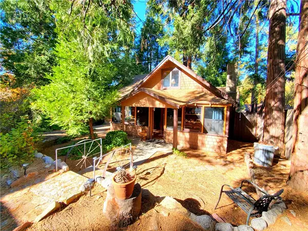 53770 Country Club DR, Idyllwild, CA 92549