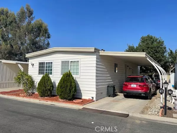 Rowland Heights, CA 91748,1441 Paso Real AVE #67