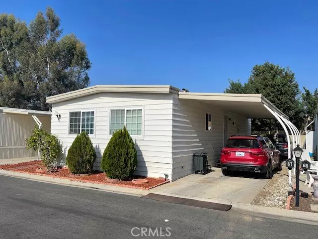 Rowland Heights, CA 91748,1441 Paso Real AVE #67