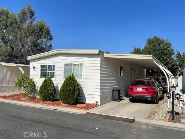 1441 Paso Real AVE #67, Rowland Heights, CA 91748