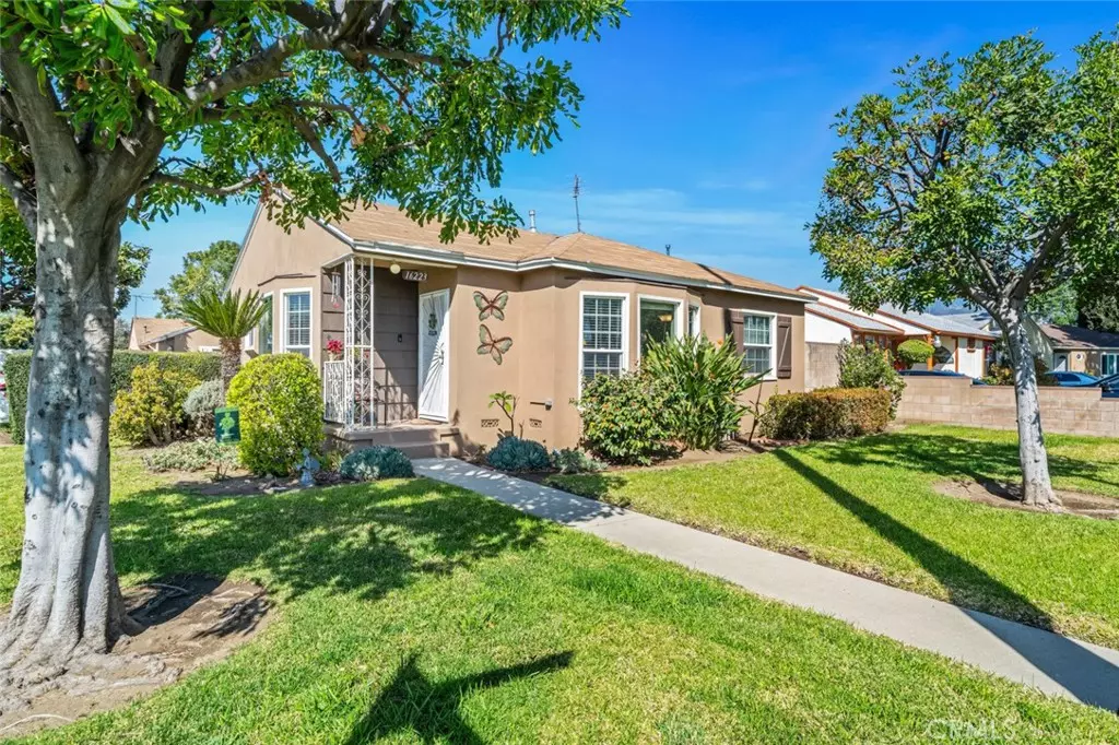 Covina, CA 91722,16223 E Bellbrook ST