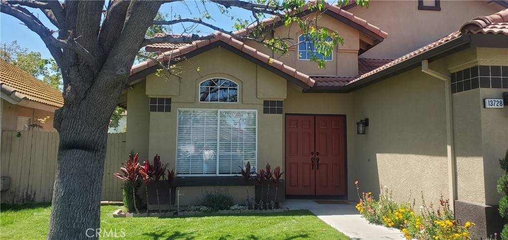 13728 Dogwood CT, Chino, CA 91710