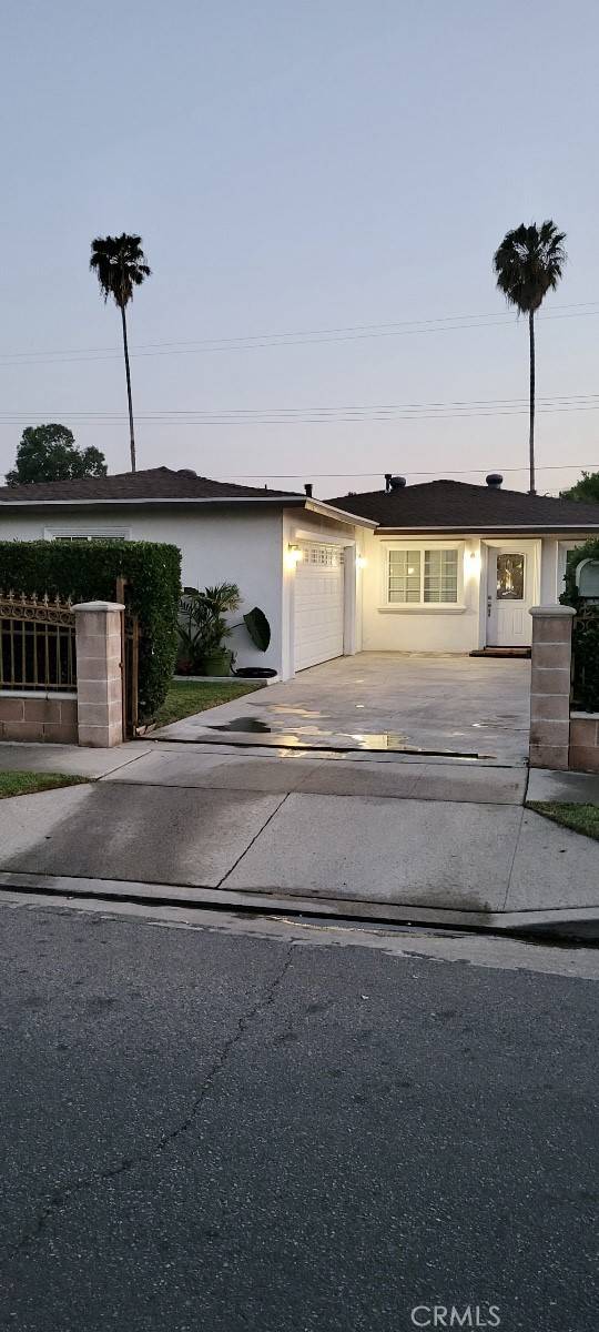 Baldwin Park, CA 91706,14004 Rexwood AVE