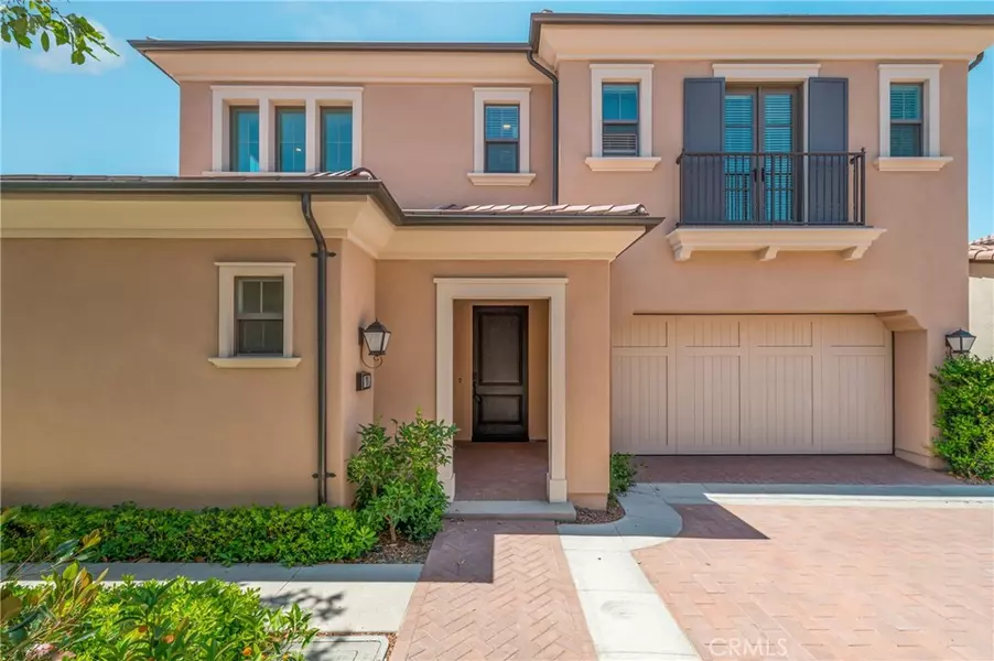 78 Meander, Irvine, CA 92620