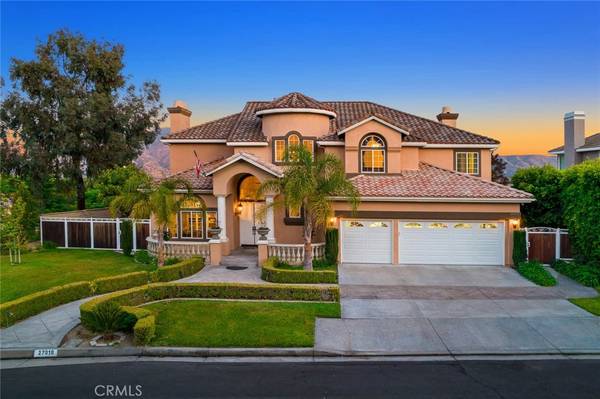 27010 Abbey Glen DR, Yorba Linda, CA 92887