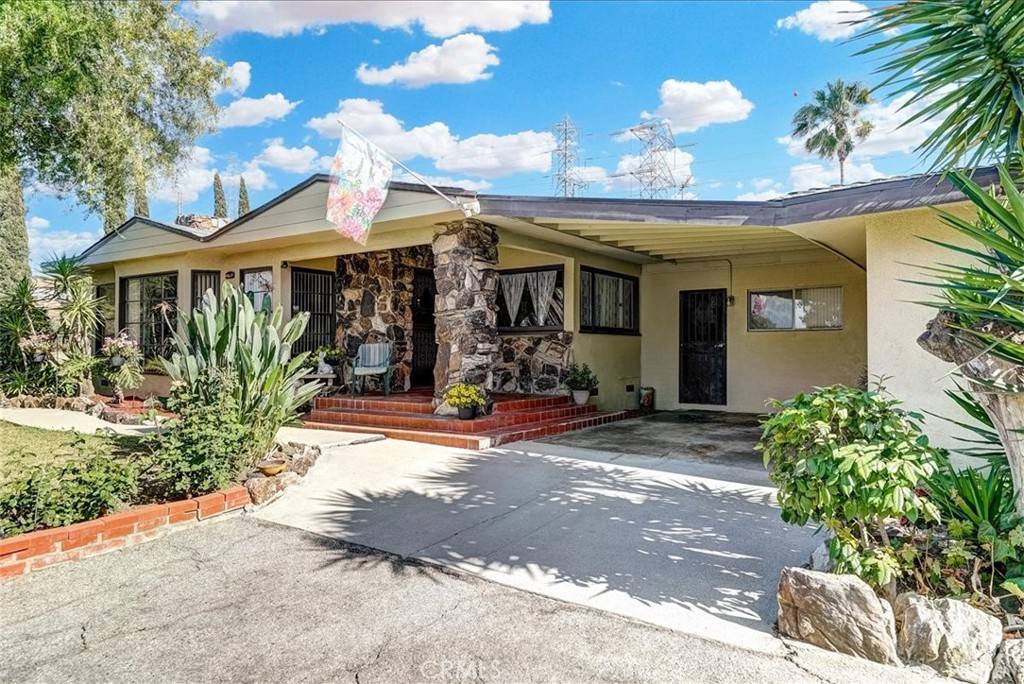 2795 Native AVE, Rowland Heights, CA 91748